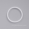 Cincin getah nitrile tahan haba silikon silikon
